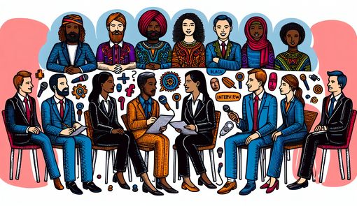 Tips for Creating a Non-Discriminatory Interview Process