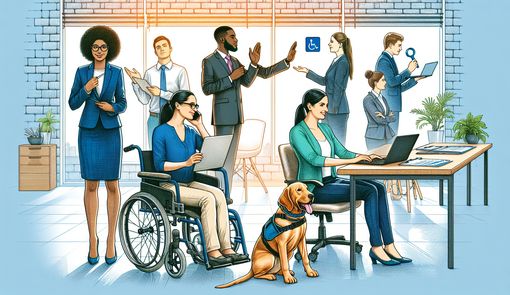 Understanding the Americans with Disabilities Act (ADA) in Recruitment