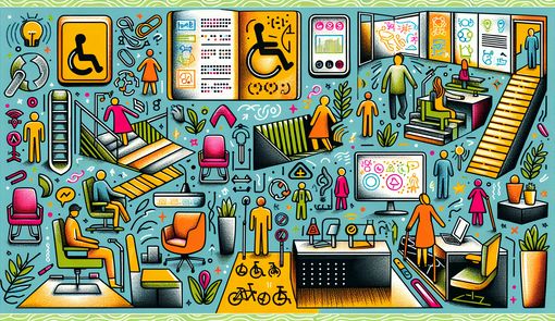 Workplace Accessibility: Trends and Innovations