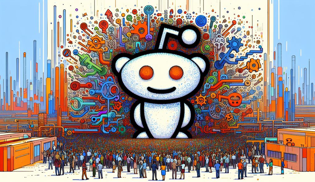 Building Relationships with Industry-Specific Reddit Communities