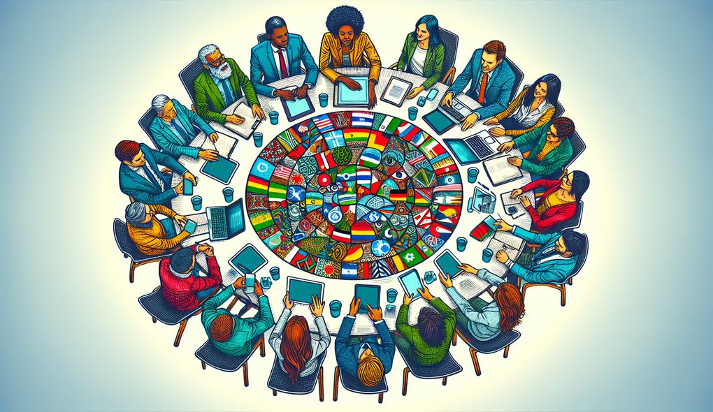 Cross-cultural Communication in Global Teams: Challenges and Solutions