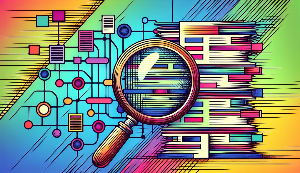 Exploring Structured Reference Checking Techniques