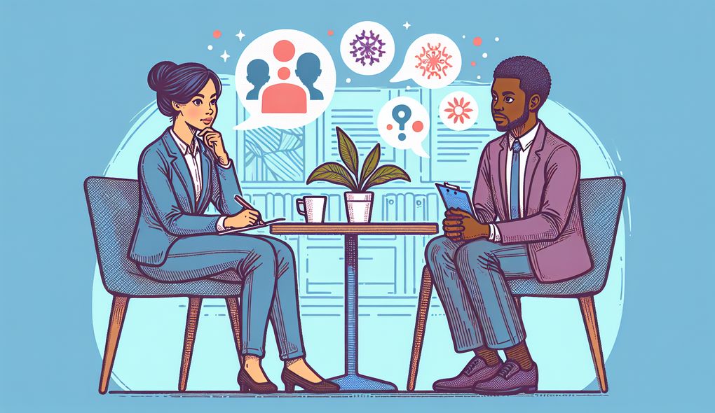 Identifying Common Behavioral Interview Questions and How to Answer Them