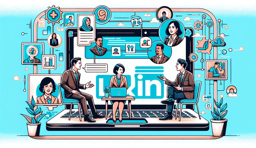 Leveraging LinkedIn: Tips for Professional Networking