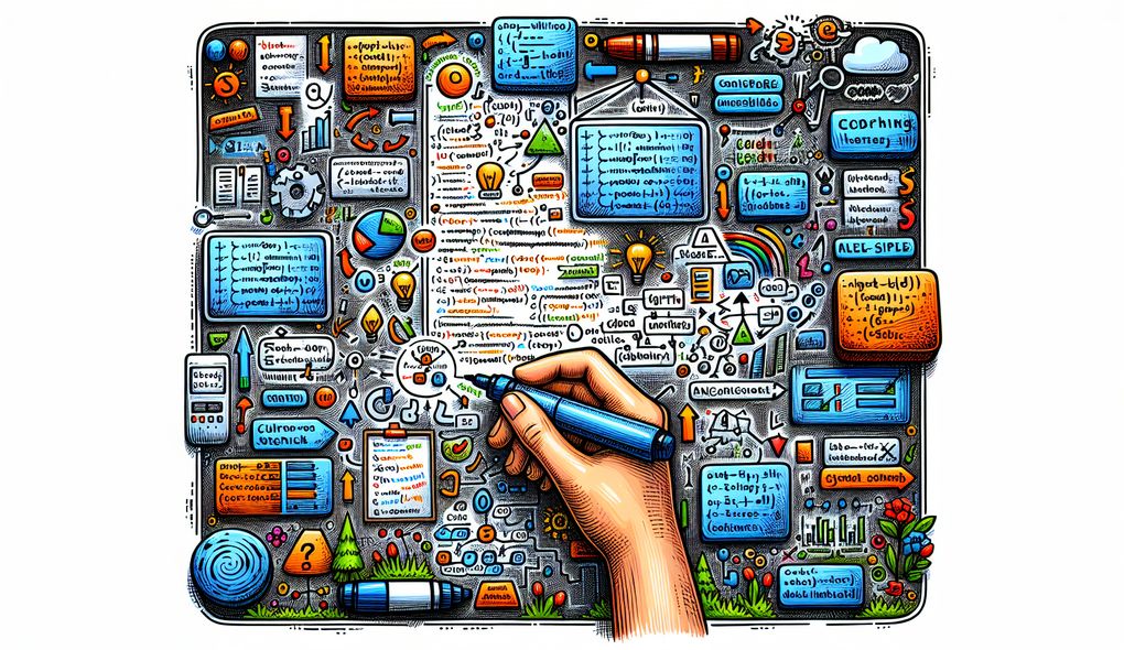 Leveraging Whiteboard Coding Techniques in Technical Interviews