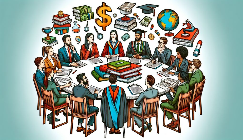Negotiating Salary in Academia: Unique Challenges and Opportunities