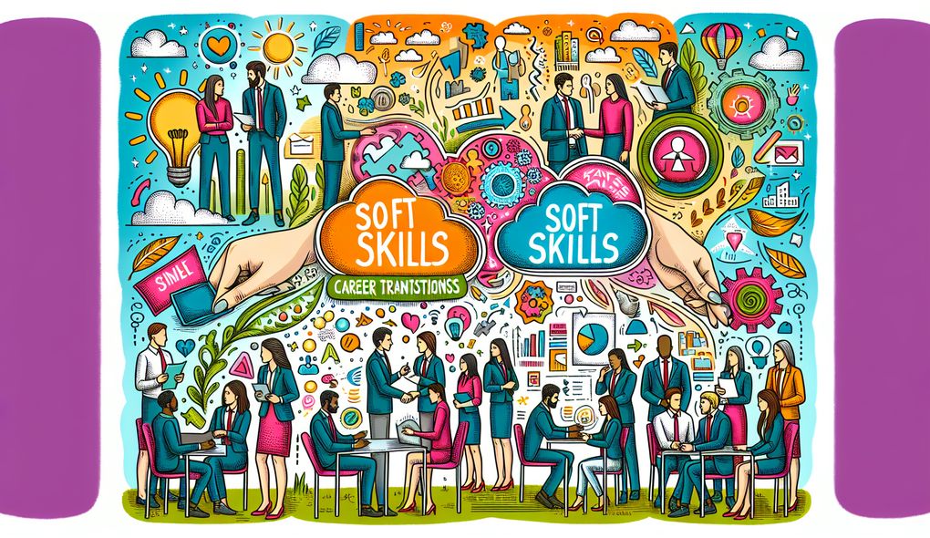 The Importance of Soft Skills in Career Transitions