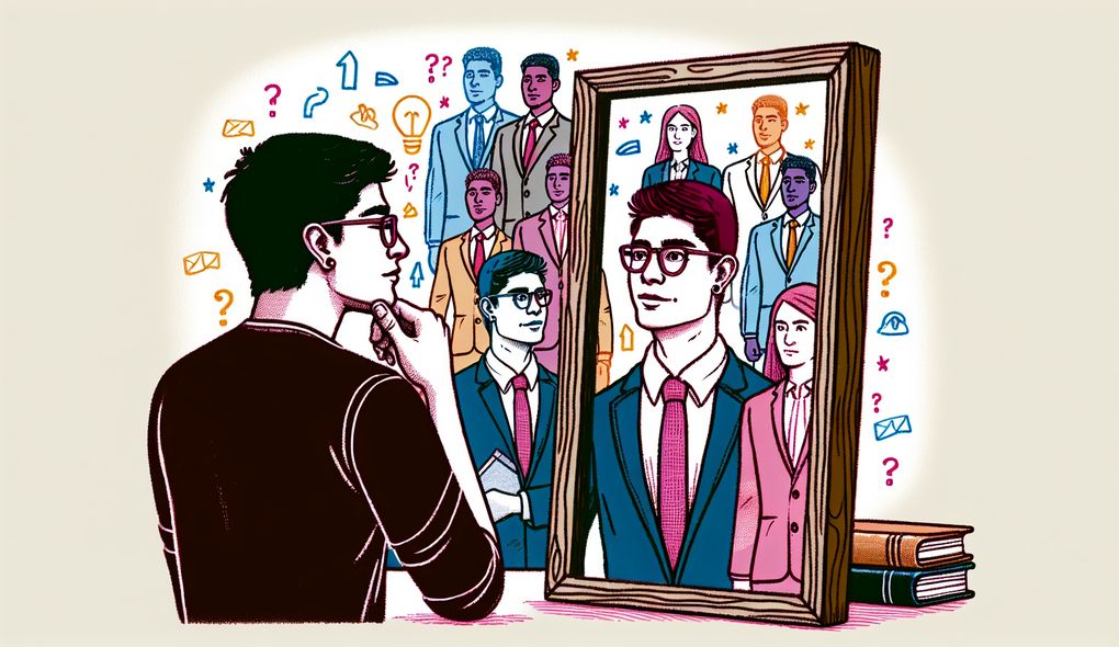 The Role of Self-Reflection in Planning a Career Change