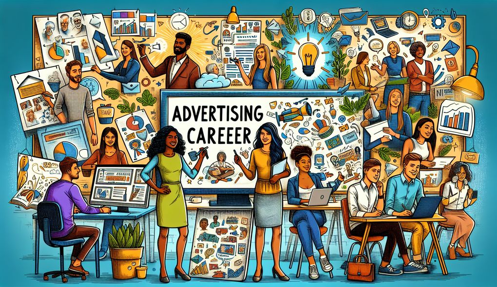 Advertising Careers: What to Expect in Your First Year