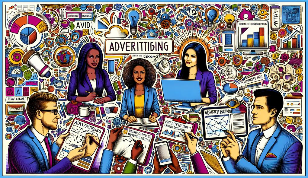 Skills Every Advertising Professional Needs to Succeed