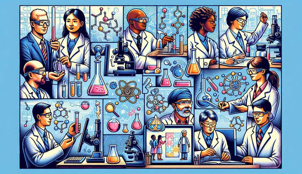 Skills Every Chemical Professional Needs to Succeed