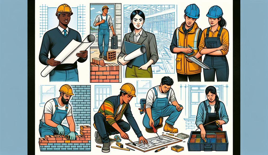 Skills Every Construction Professional Needs to Succeed