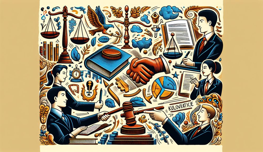 Skills Every Legal Professional Needs to Succeed