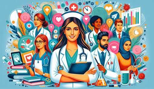 The Role of Technology in Shaping Healthcare Careers