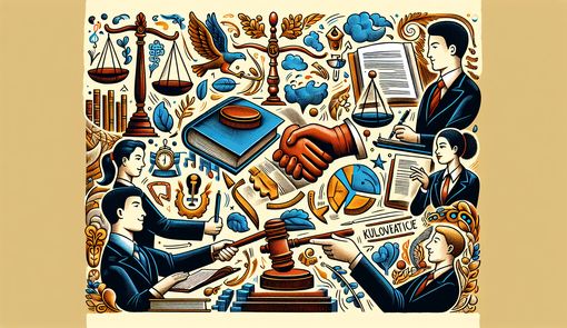 Skills Every Legal Professional Needs to Succeed