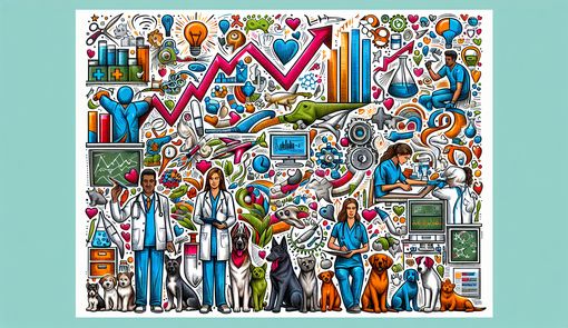 Navigating the Veterinary Job Market: Tips for Recent Graduates