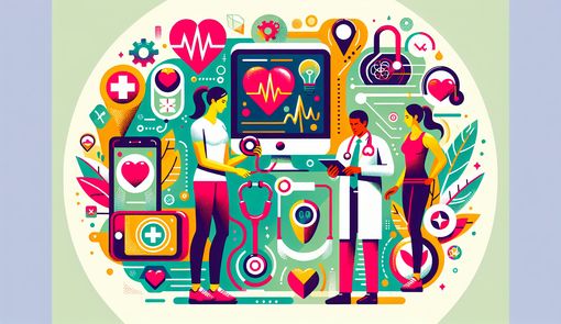 The Role of Technology in Shaping Wellness Careers
