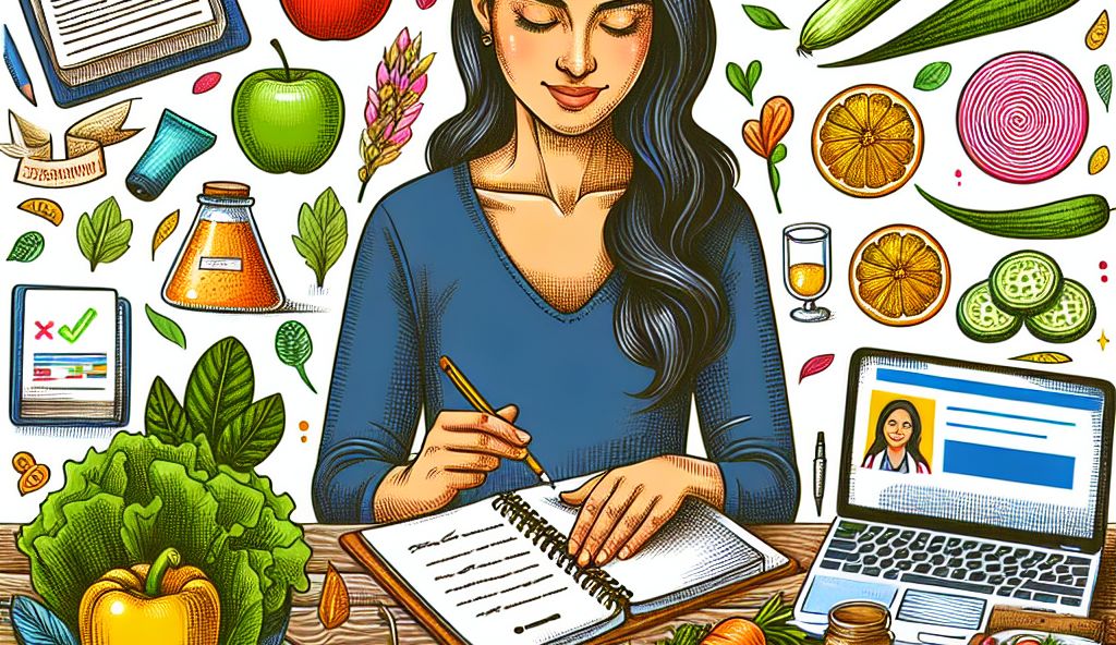 Essential Skills for a Successful Nutrition Consultant