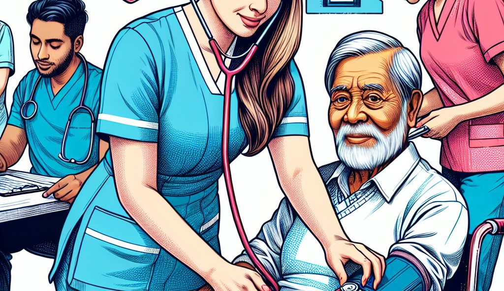 The Essentials of Geriatric Care: What Every Gerontological Nurse Practitioner Should Know