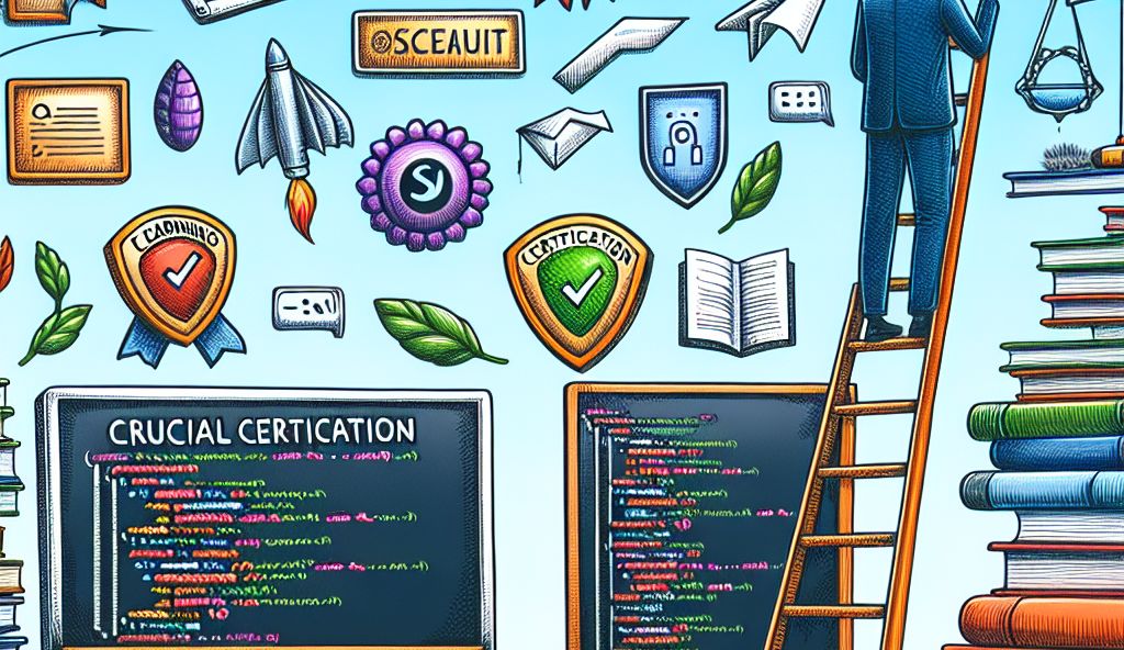 Boost Your Software QA Career with These Essential Certifications