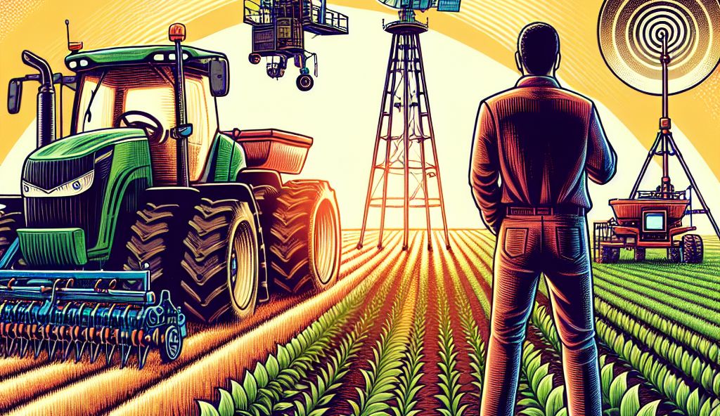 Key Certifications to Boost Your Precision Agriculture Career