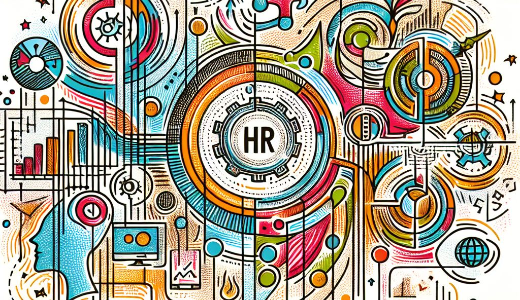 Innovative HR Technologies Shaping the Future of Management