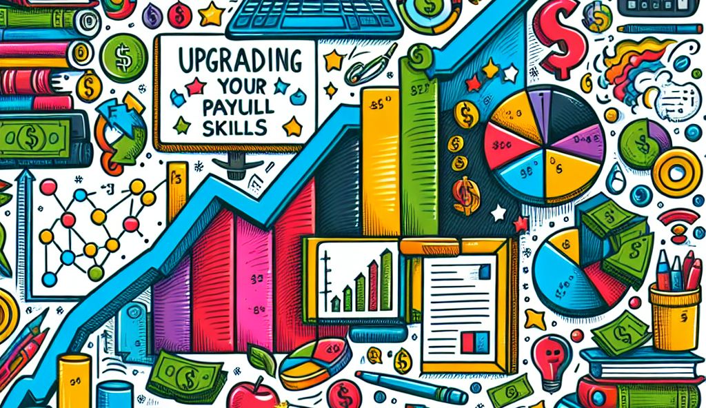 Upgrading Your Payroll Skills: A Guide for Continuous Learning