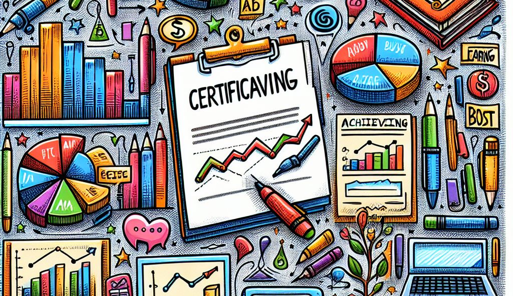 Certifications for Aspiring Budget Analysts: Boosting Your Credentials