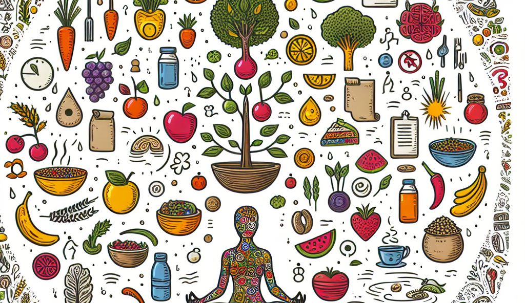Top Skills Required to Excel as a Holistic Nutritionist