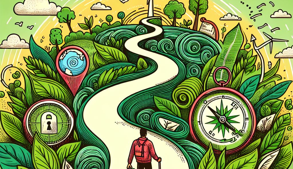 Becoming an Environmental Auditor: Navigating Your Green Career Path