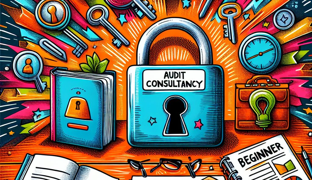 Breaking into Audit Consultancy: A Beginner's Guide