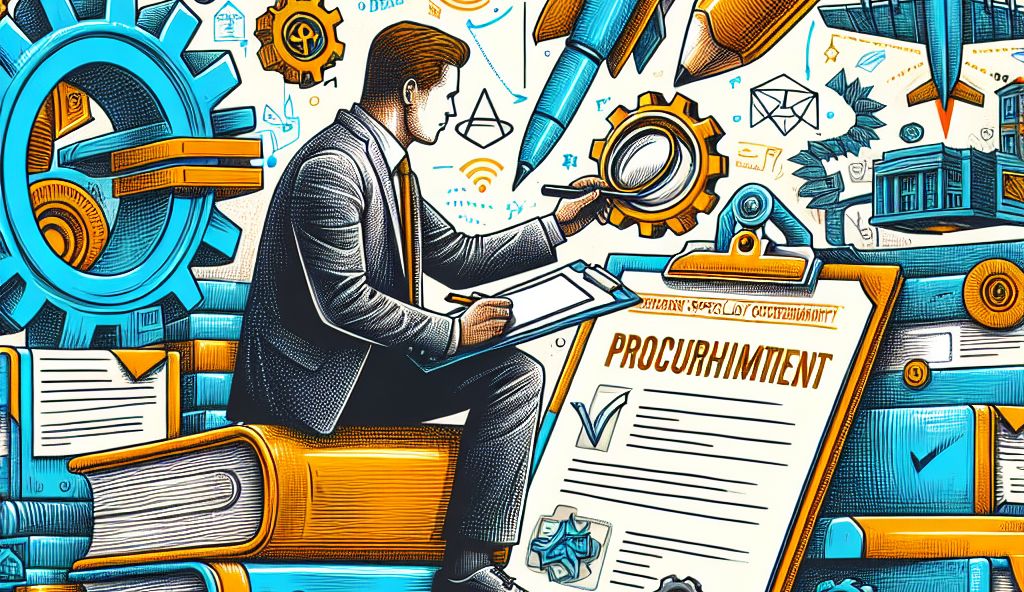 Top Certifications to Boost Your Procurement Specialist Credentials