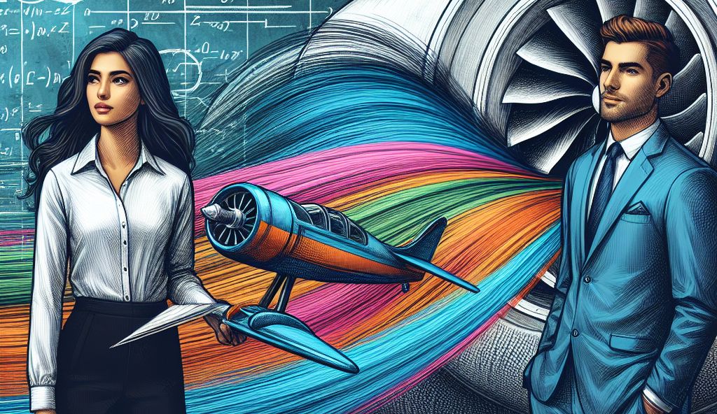 Qualifications for an Aerodynamics Analyst: What Employers Look For