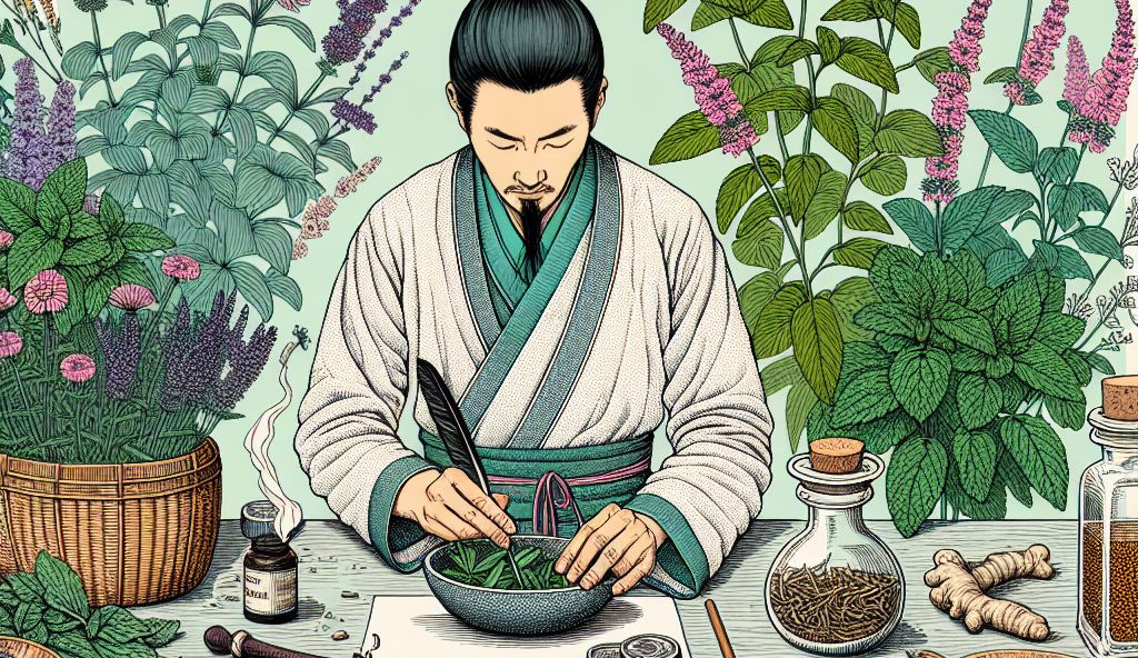 Crafting Your Essence: Resume Writing Tips for Herbalists