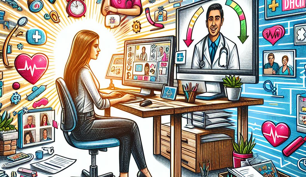 Embarking on a Career as a Telemedicine Coordinator: What You Need to Know