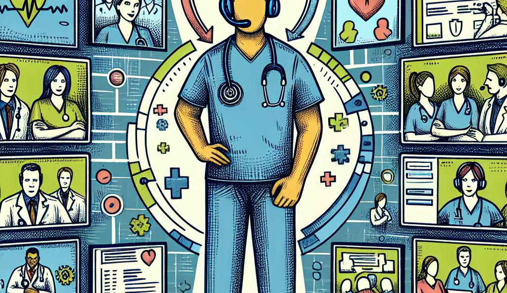Navigating the Many Roles of a Telemedicine Coordinator