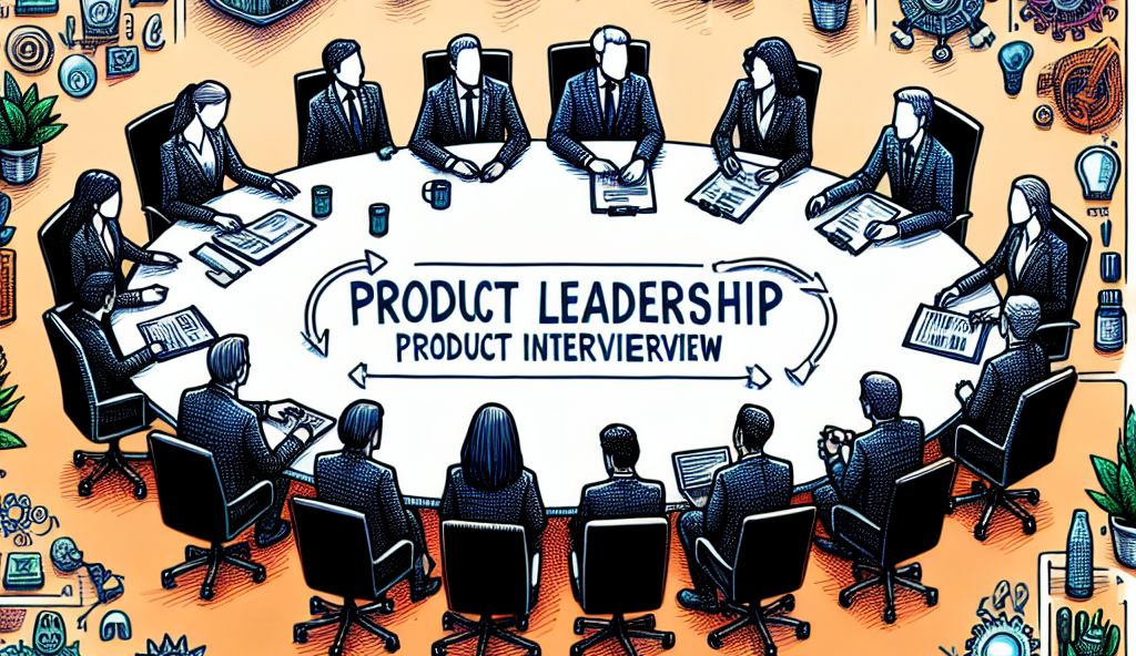 Acing the Interview: What Companies Look for in a Product Lead