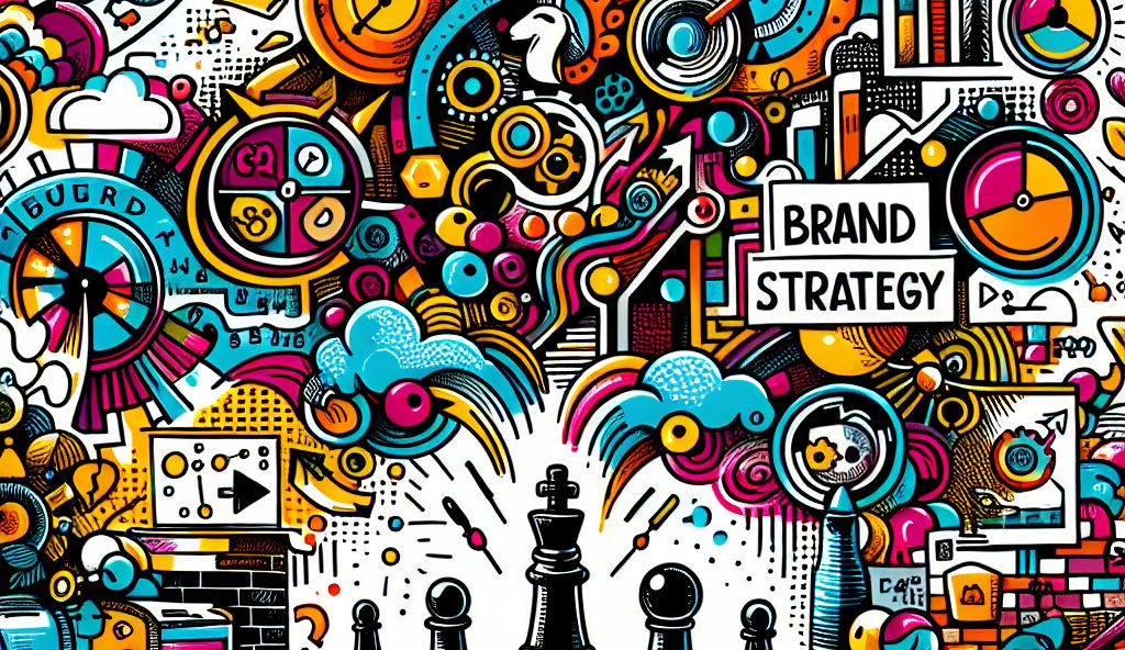 The Future of Brand Strategy: Career Outlook for Aspiring Strategists