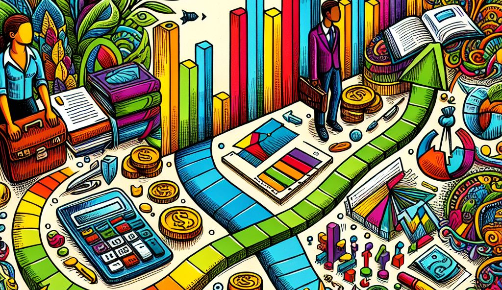 Mapping Your Career Path as an Investment Accountant