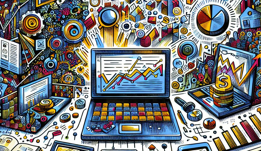 The Impact of Technology on Investment Accounting