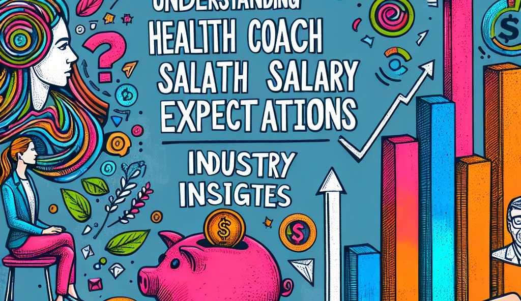 Understanding Health Coach Salary Expectations: Industry Insights