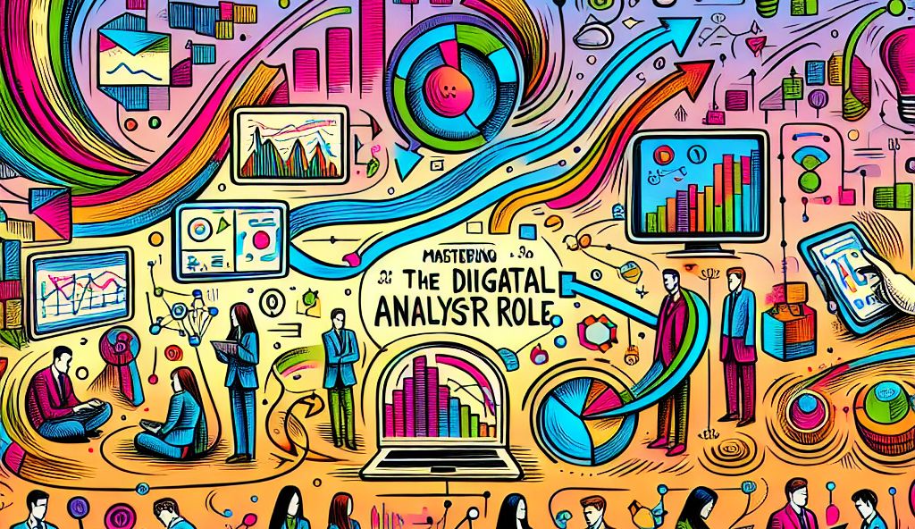 Mastering the Digital Analyst Role: Essential Skills and Pathways