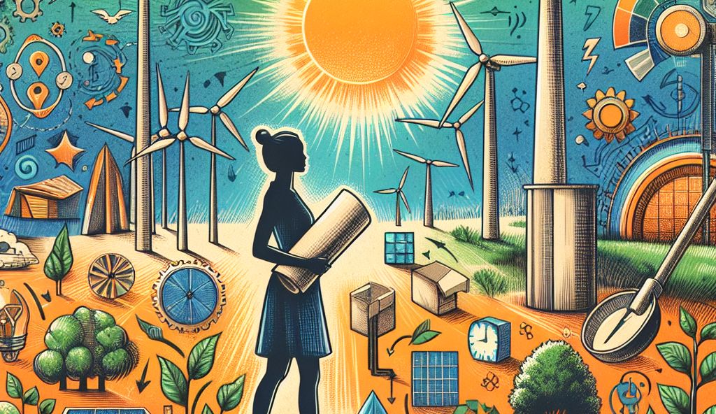 Essential Skills for a Renewable Energy Advocate