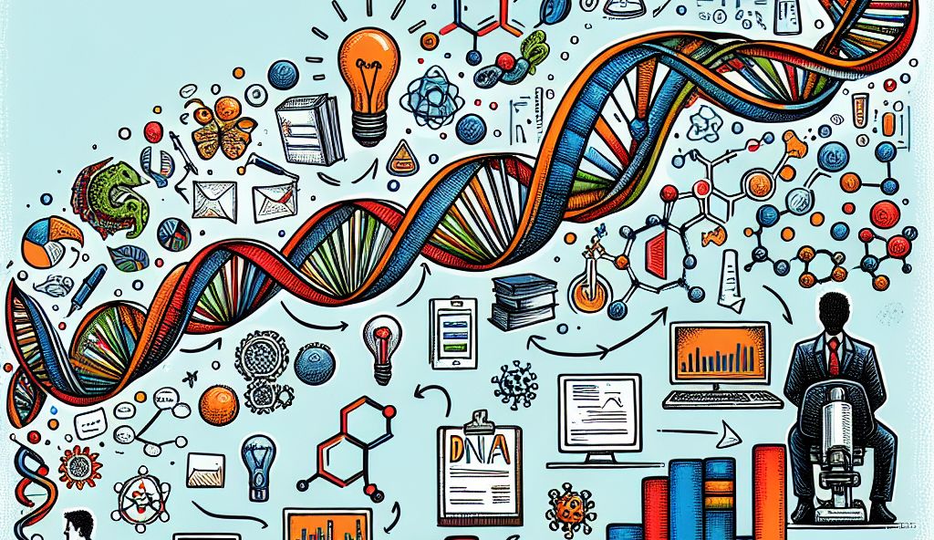 Career Growth in Bioinformatics: Advancing as a Consultant