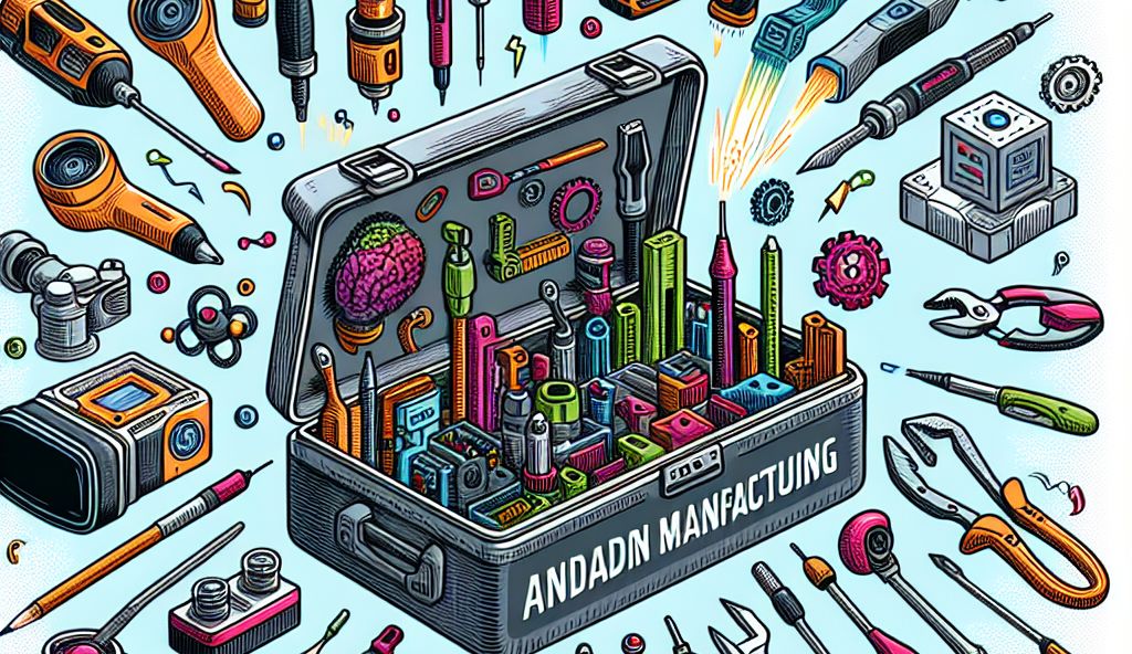 Advanced Skills for Modern Manufacturing: Upgrading Your Technician Toolkit