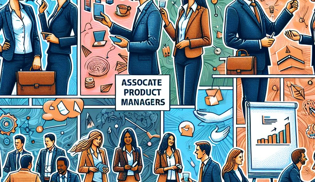 Networking Strategies for Associate Product Managers: Building Professional Connections