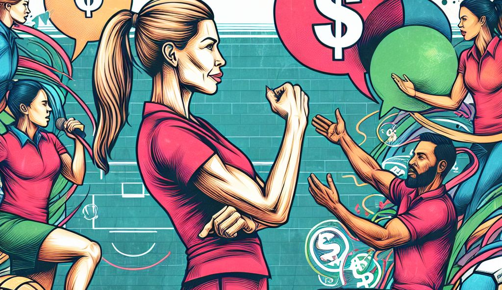 Salary Talk: Effective Negotiation Tips for Physical Education Teachers