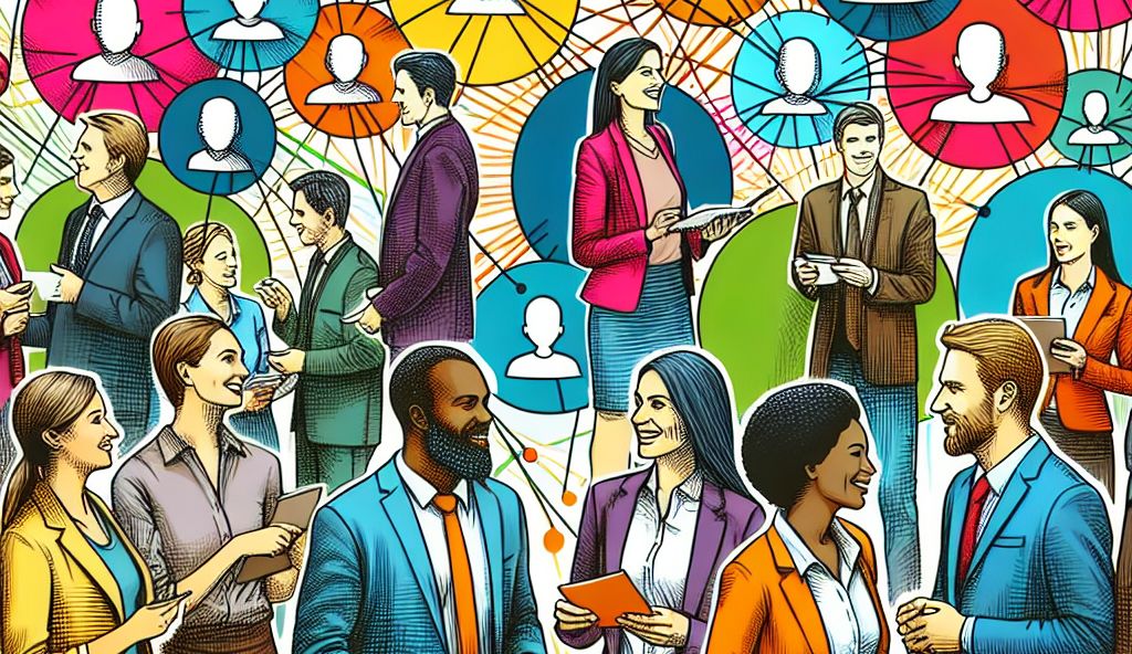 Networking for Compliance Professionals: Tips for Building Your Circle