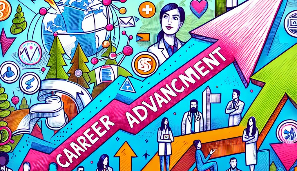 Advancing Your Career: Growth Opportunities for Pharmacovigilance Officers