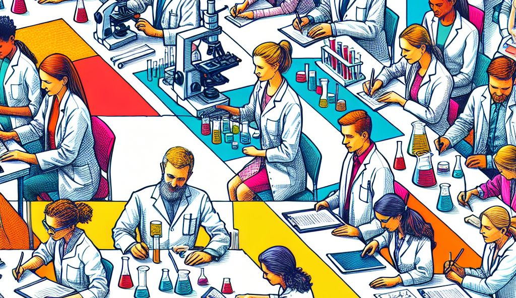 Breaking Into Clinical Research: Tips for Landing Your First Scientist Role